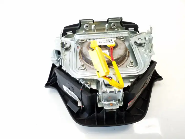 Honda CR-V (2012 - 2016) 77800SWAE812M1 Подушка безопасности руля — фото 2