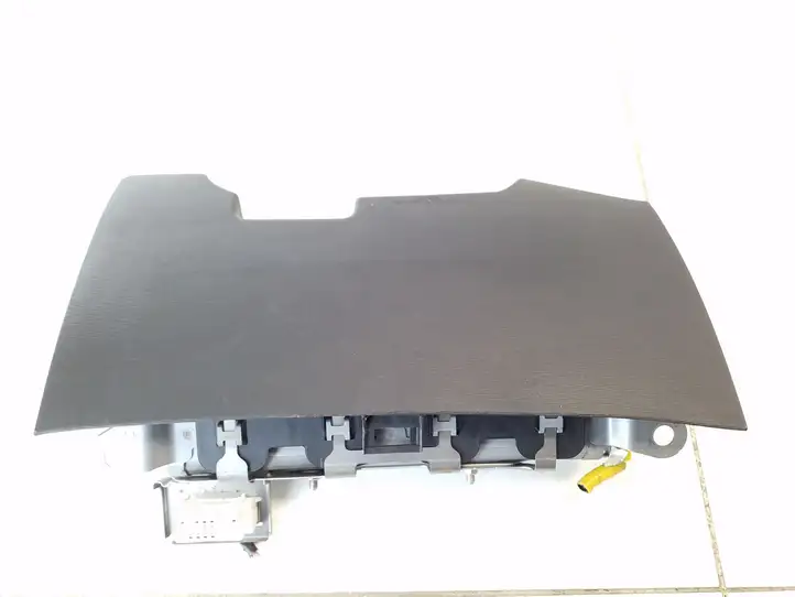 Toyota Avensis T270 (2009 - 2012) 7390005030 Коленная подушка безопасности — фото 3