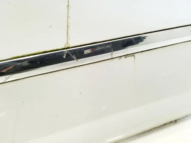 Volkswagen PASSAT CC (2008 - 2012) Дверь — фото 5