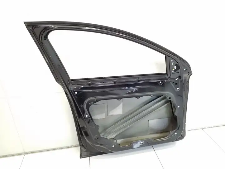 Volvo XC60 (2008 - 2013) Дверь — фото 3