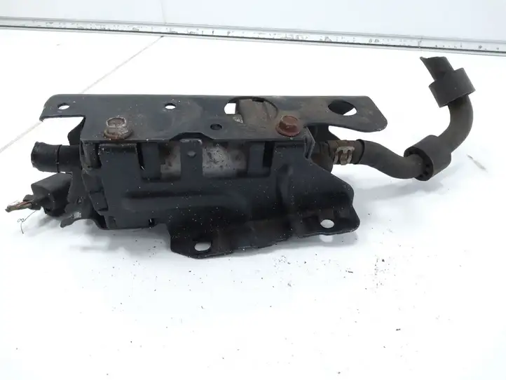 Audi A3/S3 8L (1996 - 2000) 5N0906129 Гайка топливного насоса — фото 2