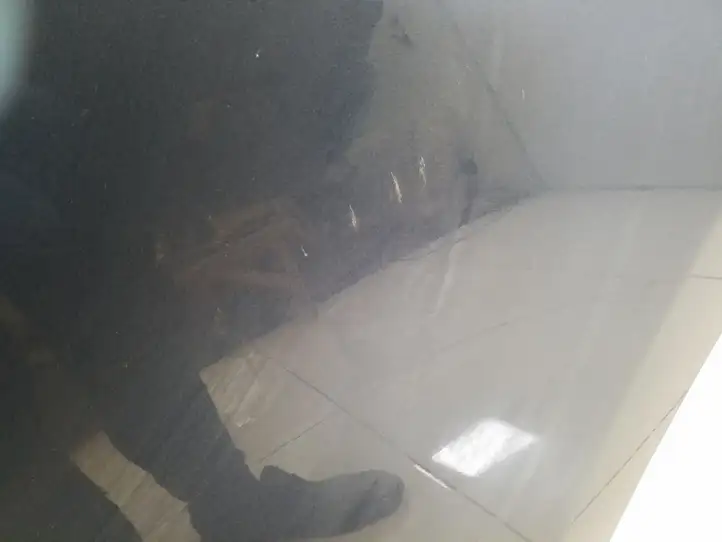 Toyota RAV 4 (XA30) (2006 - 2016) Задняя дверь — фото 3