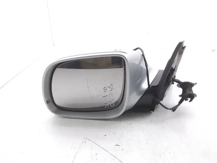 Audi Q5 SQ5 (2008 - 2012) Боковое зеркало с электроприводом — фото 1