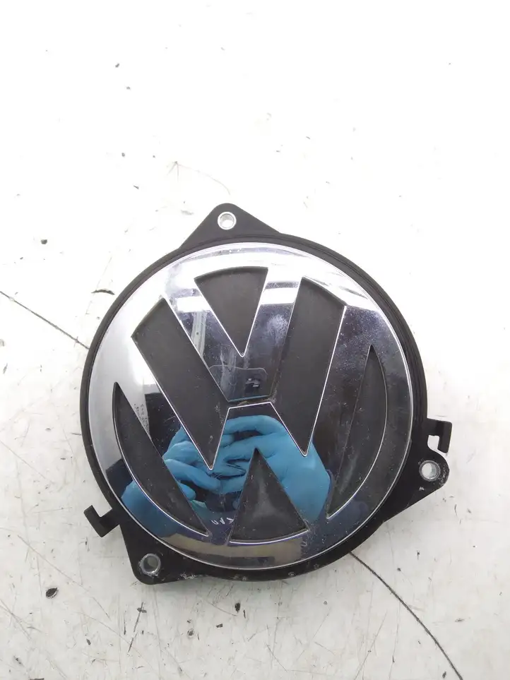 Volkswagen PASSAT CC (2008 - 2012) 6R0827469 Ручка багажной двери — фото 1