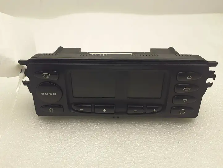 Porsche 911 996 (1997 - 2005) 99665310103 Управление климат контролем — фото 1