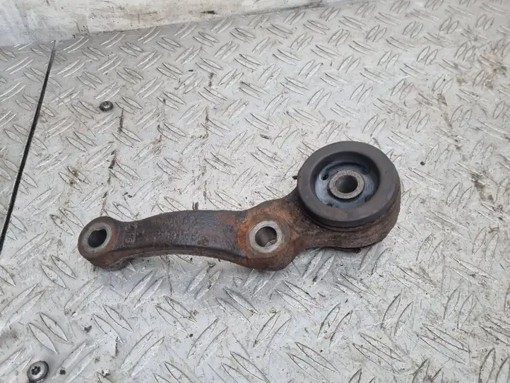 Toyota Land Cruiser (J100) (1998 - 2007) 5239160010 Опора переднего дифференциала — фото 5