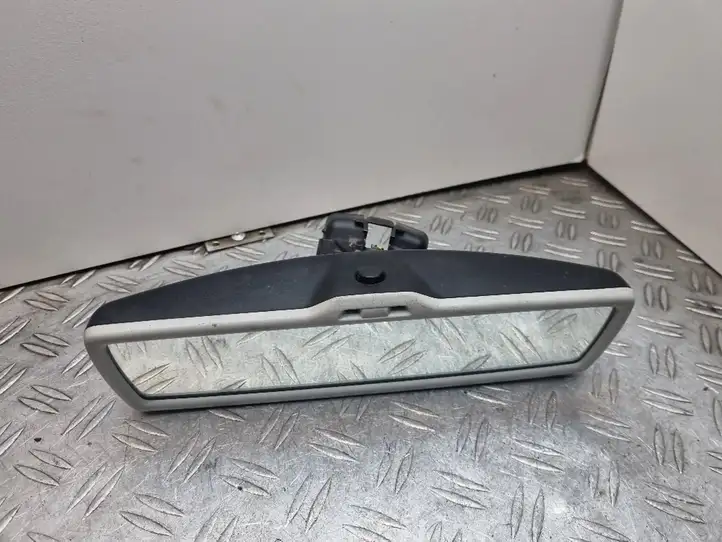 Volkswagen PASSAT B6 (2005 - 2010) 3C0857511 Салонное зеркало заднего вида — фото 1
