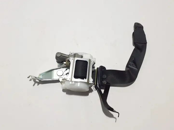 Toyota RAV 4 (XA50) (2018 - ) 7337042230C1 Задний ремень безопасности — фото 5