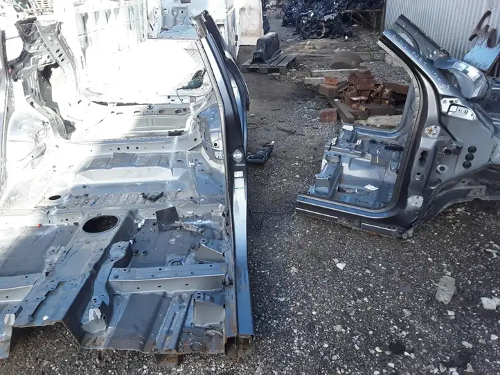 Toyota RAV 4 (XA50) (2018 - ) 6160242130 Переднее крыло — фото 3
