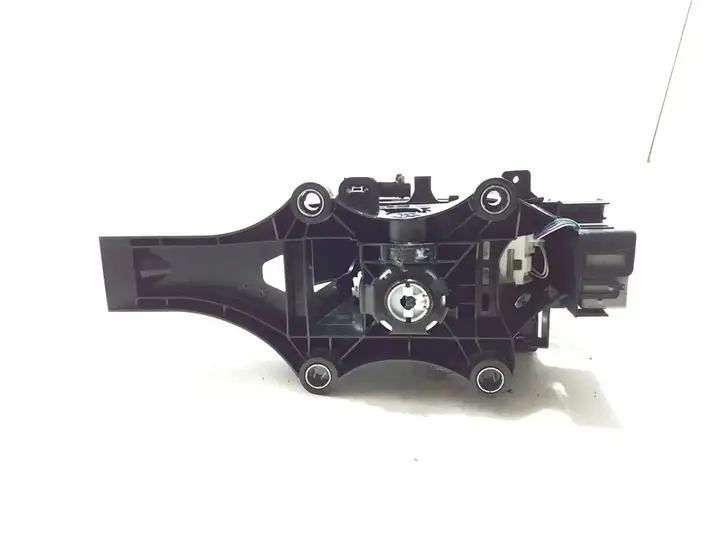 Toyota Hilux (AN120, AN130) (2017 - 2020) 335500K190 Кулиса КПП — фото 5