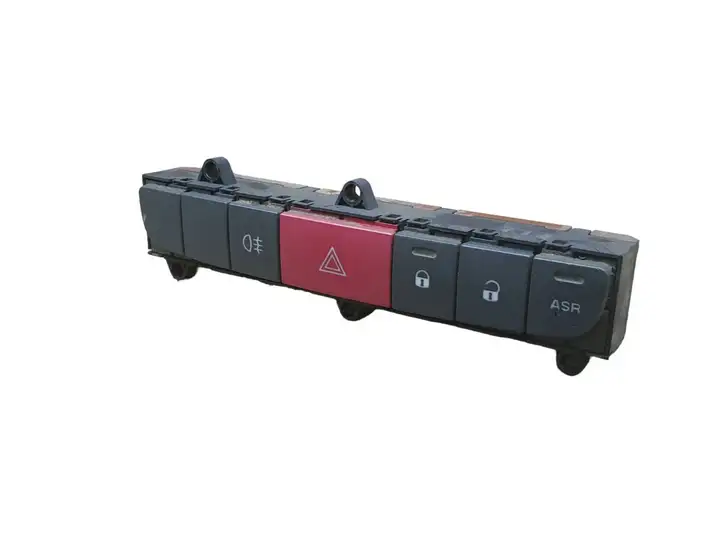 Citroen Jumper (2007 - 2013) 7354213610 Включатель аварийных фонарей — фото 2