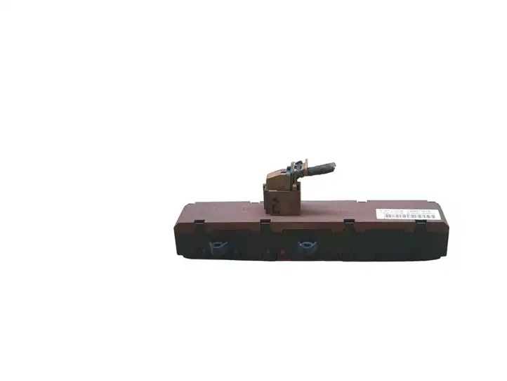 Citroen Jumper (2007 - 2013) 7354213610 Включатель аварийных фонарей — фото 4