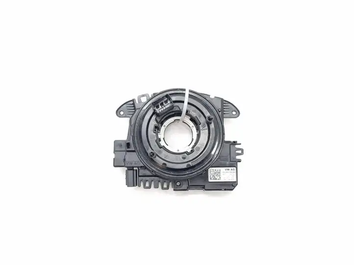Volkswagen PASSAT B7 (2011 - 2014) 5K0953569AS Контактное кольцо SRS — фото 1