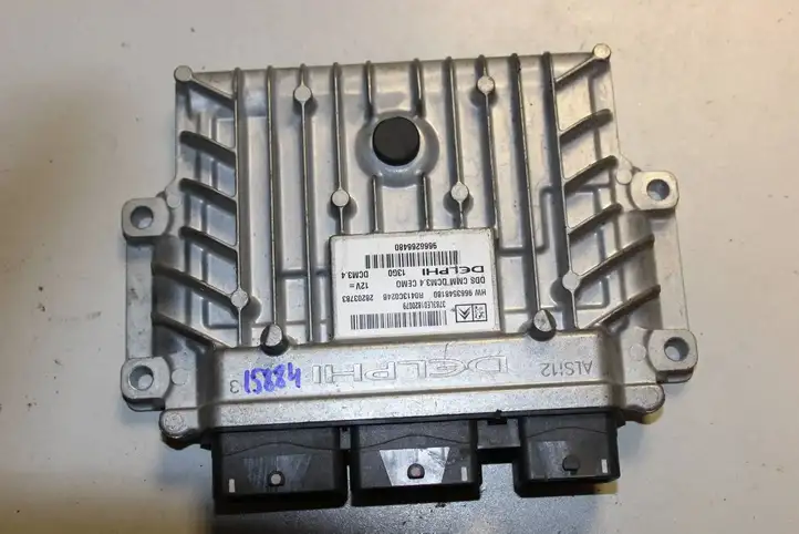 Peugeot 308 (2007 - 2013) 9666266480 Комплект системы зажигания — фото 1