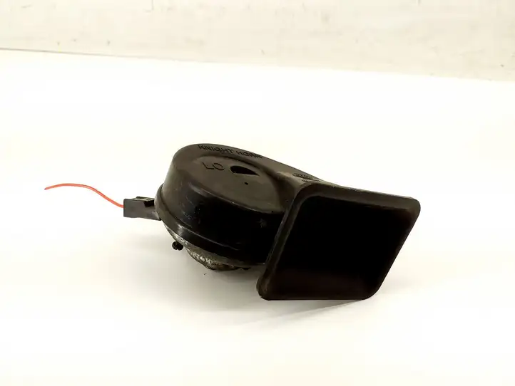 Mazda CX-30 (2019 - ) KUG70A Звуковой сигнал — фото 3
