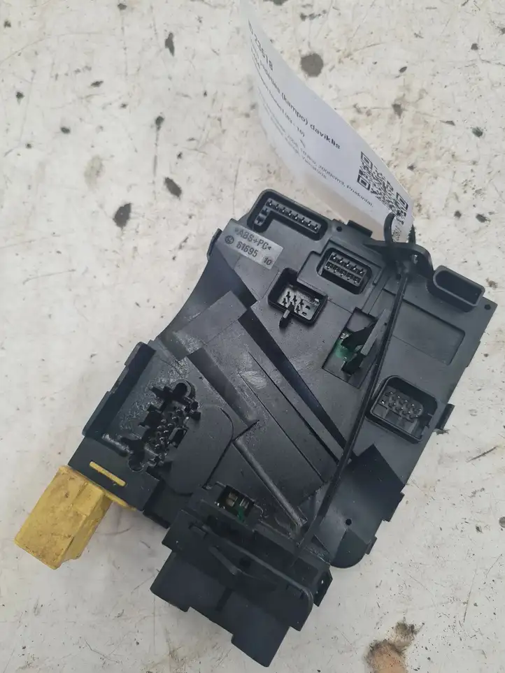 Volkswagen Touran I (2003 - 2010) 1K0953549AK Датчик угла поворота руля — фото 1
