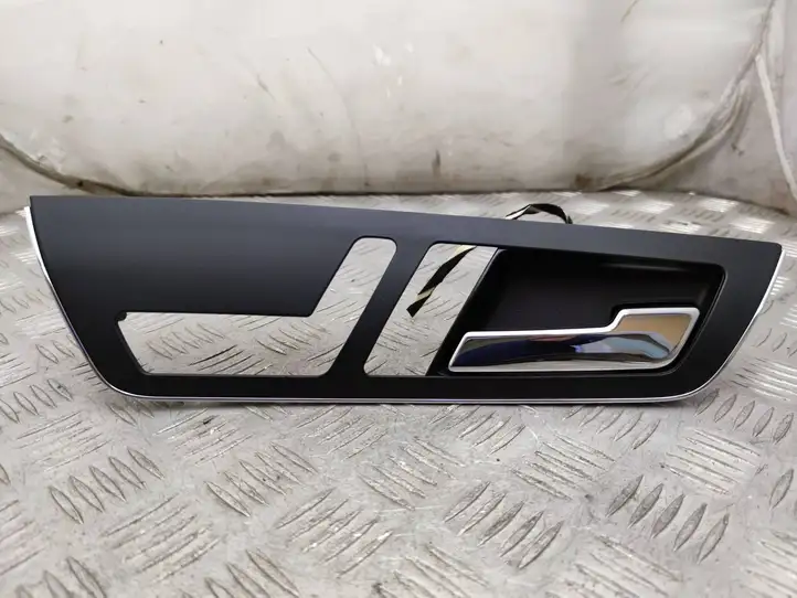 Mercedes-Benz S W221 (2005 - 2013) A2217205648 Внутренняя ручка двери — фото 1
