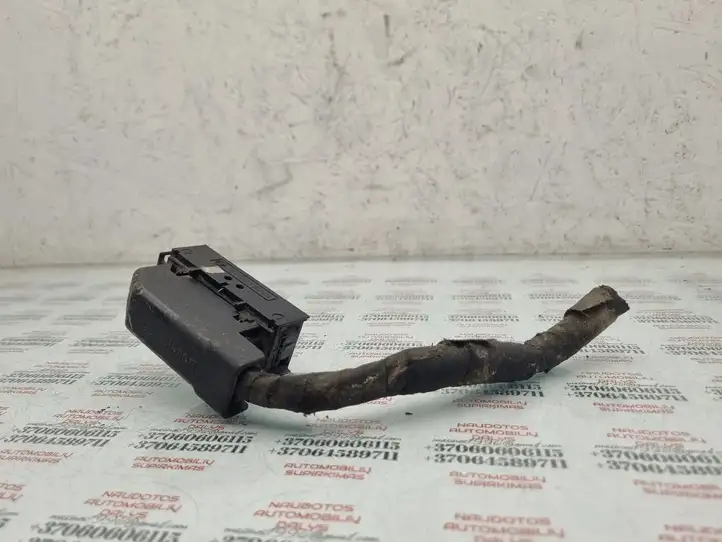 Volkswagen PASSAT B5.5 (2001 - 2005) 1928403014 Разъем модуля ABS — фото 2