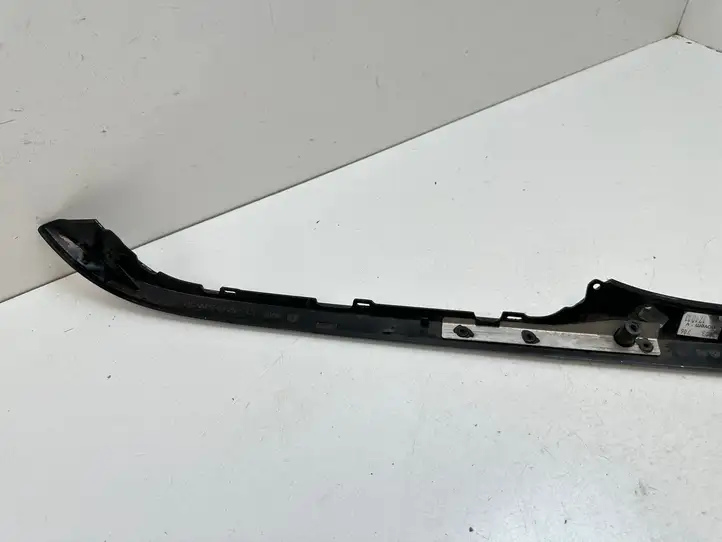 BMW 6 F12 F13 (2010 - 2018) 3003624200 Накладка кнопки стеклоподъемника — фото 7