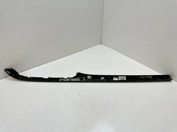 BMW 6 F12 F13 (2010 - 2018) 3003624200 Накладка кнопки стеклоподъемника — фото 13