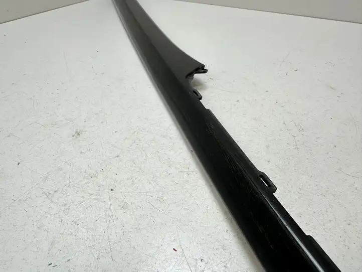 BMW 6 F12 F13 (2010 - 2018) 3003624200 Накладка кнопки стеклоподъемника — фото 14
