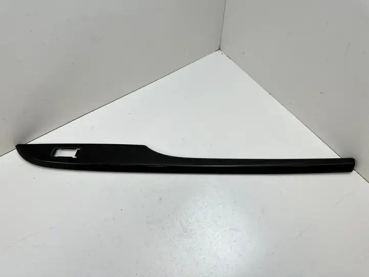 BMW 6 F12 F13 (2010 - 2018) 3003624000 Накладка кнопки стеклоподъемника — фото 1