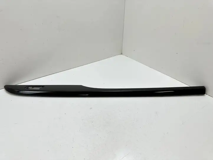 BMW 6 F12 F13 (2010 - 2018) 3003624000 Накладка кнопки стеклоподъемника — фото 2