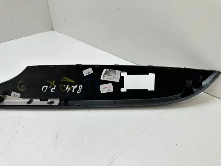 BMW 6 F12 F13 (2010 - 2018) 3003624000 Накладка кнопки стеклоподъемника — фото 12