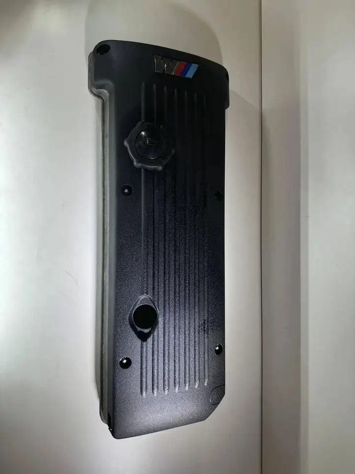 BMW M3 E46 (1999 - 2006) 7831314 Крышка головки блока цилиндров — фото 2