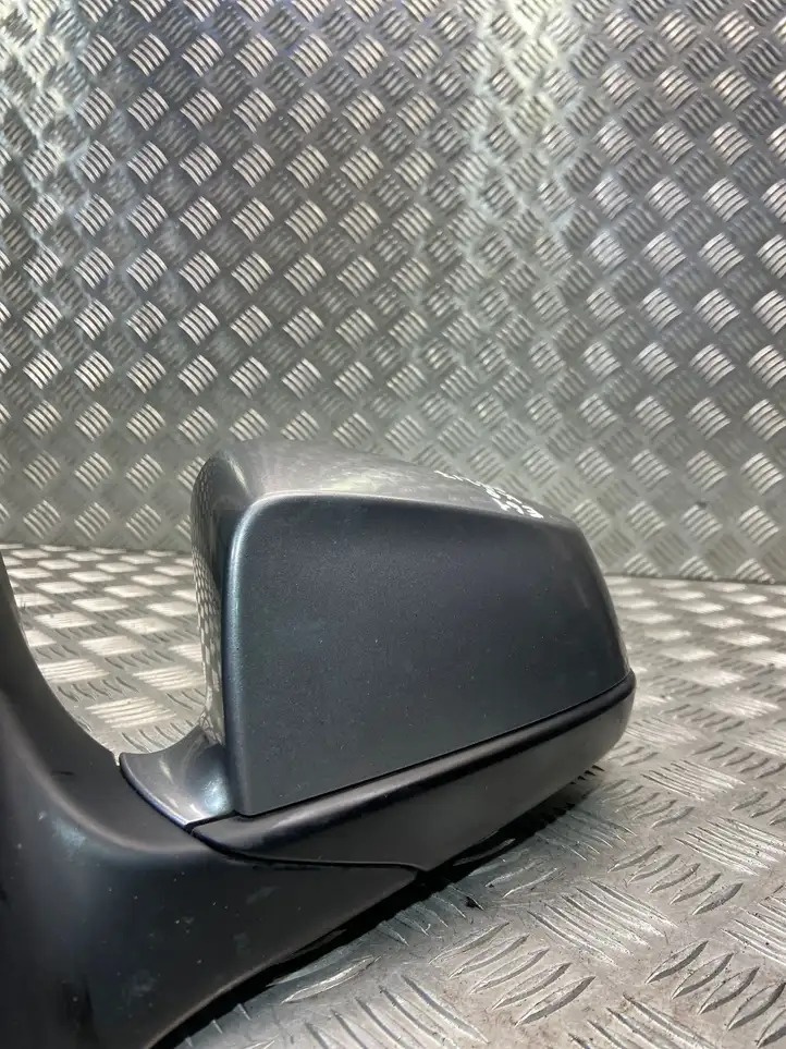 BMW 5 E60 E61 (2004 - 2010) 7203421 Боковое зеркало с электроприводом — фото 13