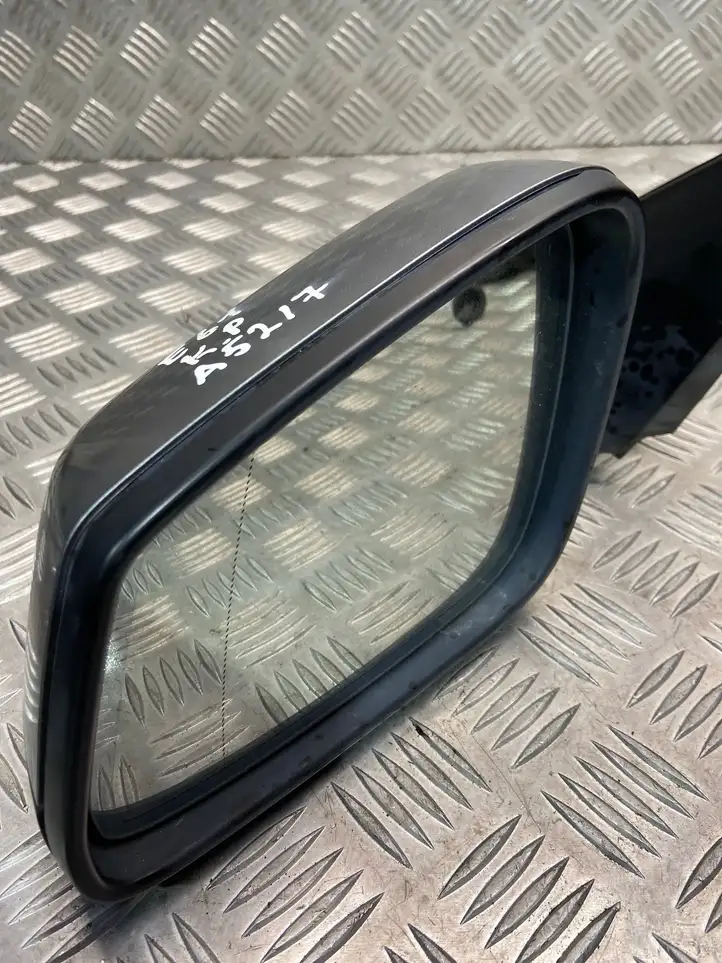 BMW 5 E60 E61 (2004 - 2010) 7203421 Боковое зеркало с электроприводом — фото 16
