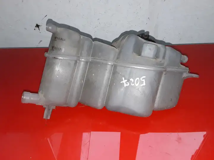 Audi A8 S8 D4 4H (2010 - 2014) 4H0121403G Расширительный бачок — фото 2