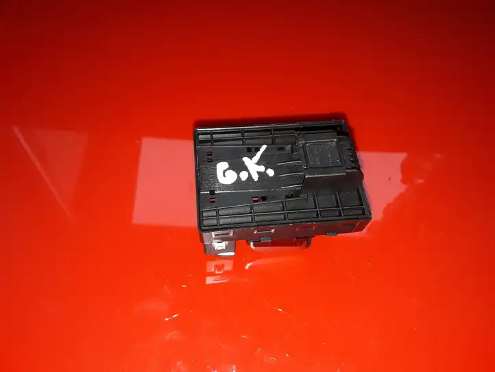 Audi A8 S8 D4 4H (2010 - 2014) 4H0959851F Кнопка стеклоподъемников — фото 2