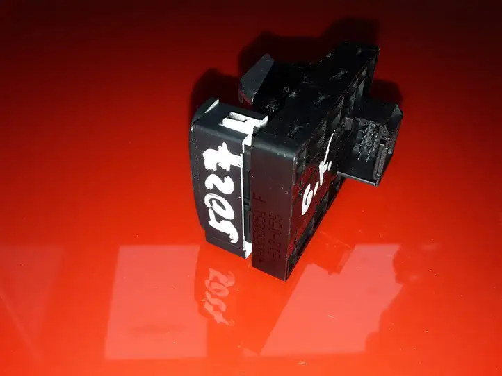 Audi A8 S8 D4 4H (2010 - 2014) 4H0959851F Кнопка стеклоподъемников — фото 3