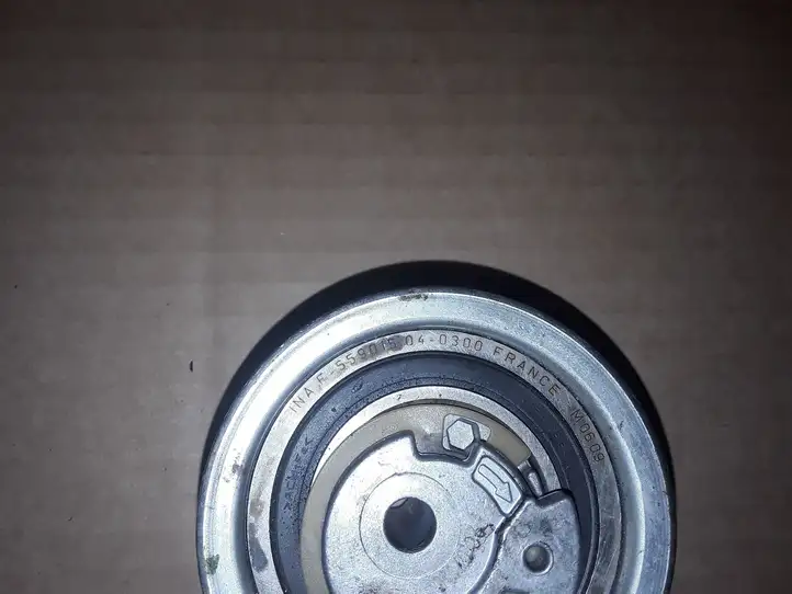 Audi A3/S3 8P (2004 - 2008) 55901504 Натяжитель ремня ГРМ — фото 4