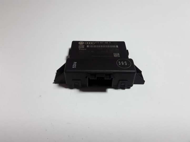 8T0907468H Audi A4 S4 B8 8K Gateway valdymo modulis