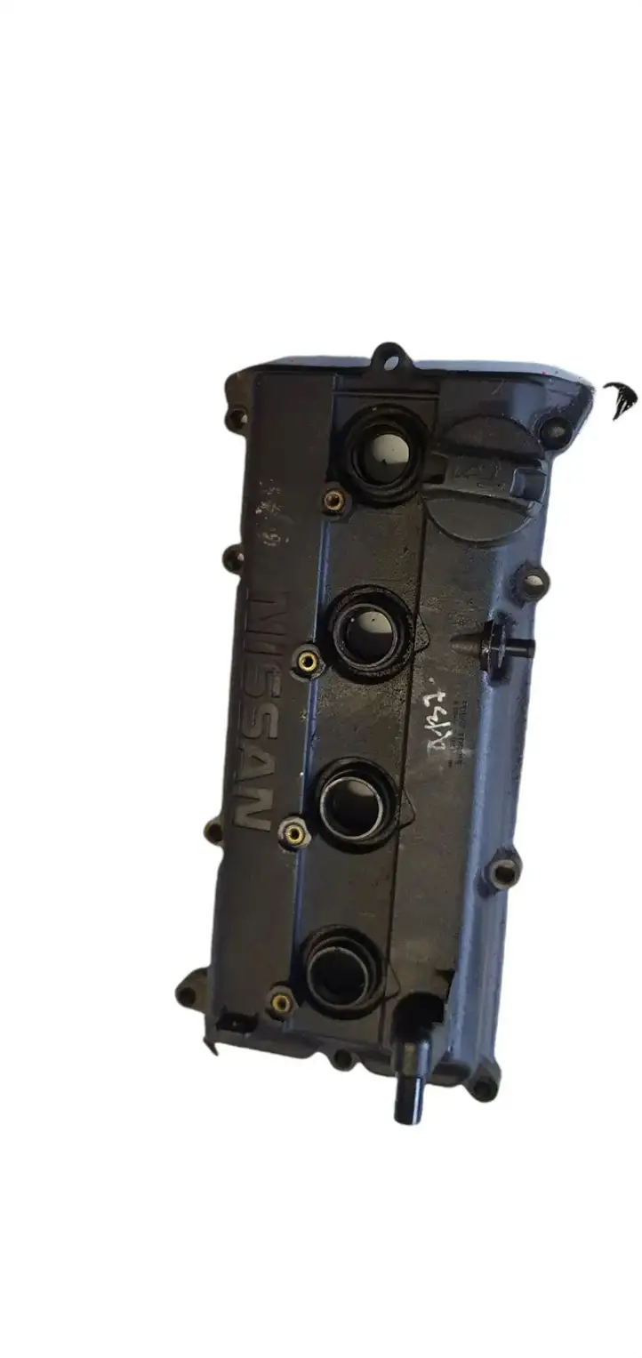 Toyota Corolla Verso E121 (2001 - 2004) Крышка головки блока цилиндров — фото 1