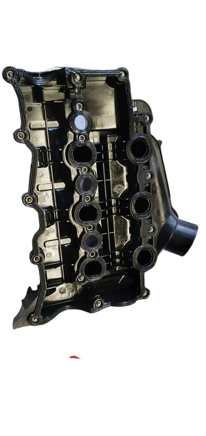 Land Rover Range Rover Sport L494 (2009 - 2013) 9X2Q9424 Крышка головки блока цилиндров — фото 2