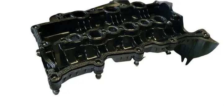 Land Rover Range Rover Sport L494 (2009 - 2013) 9X2Q9424 Крышка головки блока цилиндров — фото 3