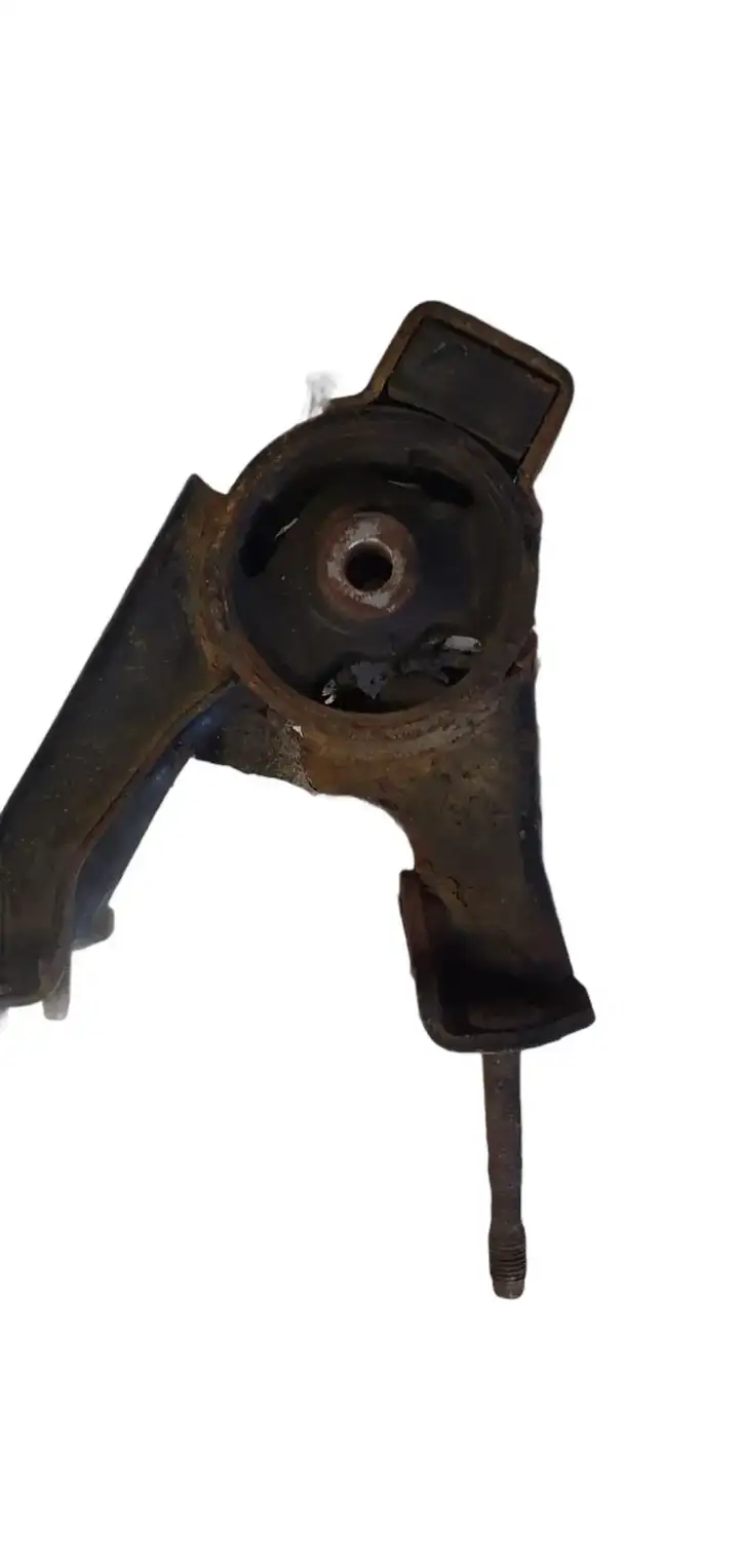 Toyota Corolla Verso E121 (2001 - 2004) Опора двигателя — фото 4
