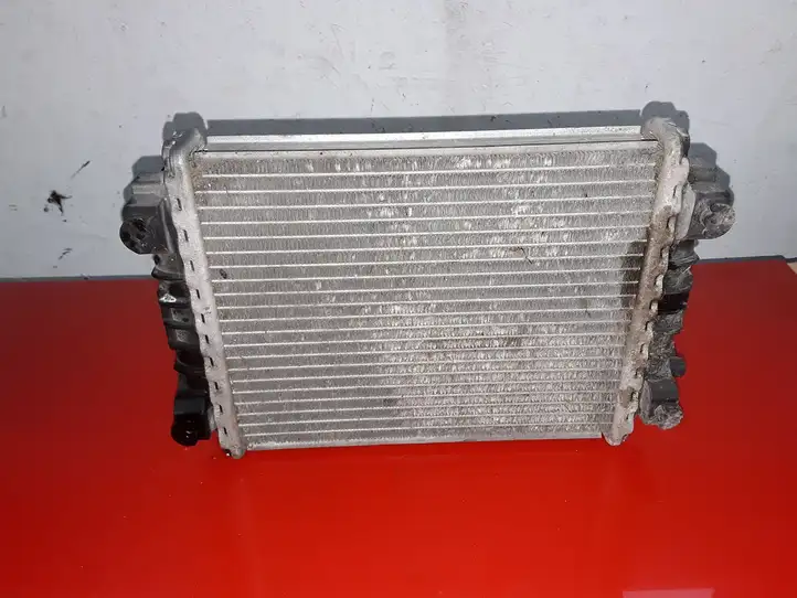 Audi A8 S8 D4 4H (2010 - 2014) 8K0121212B Радиатор охлаждающей жидкости двигателя — фото 4