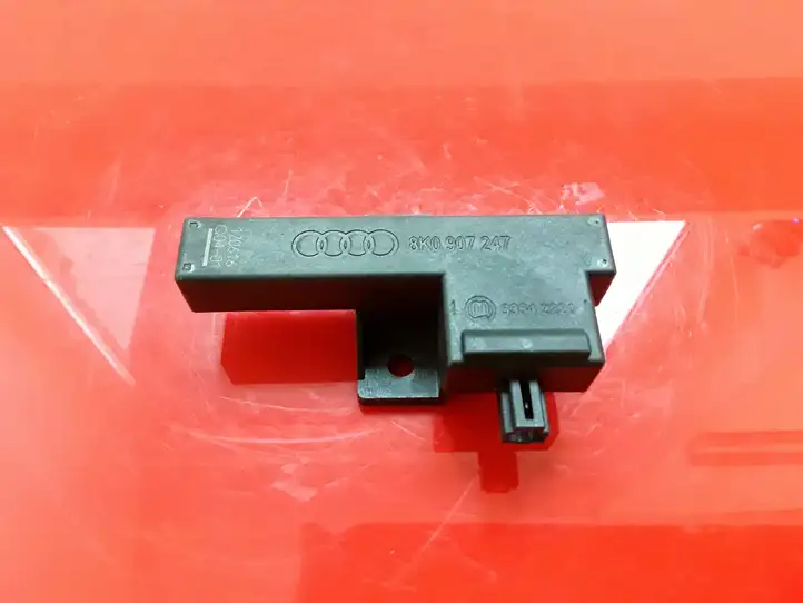 Audi A8 S8 D4 4H (2010 - 2014) 8K0907247 Блок бесключевого доступа — фото 1