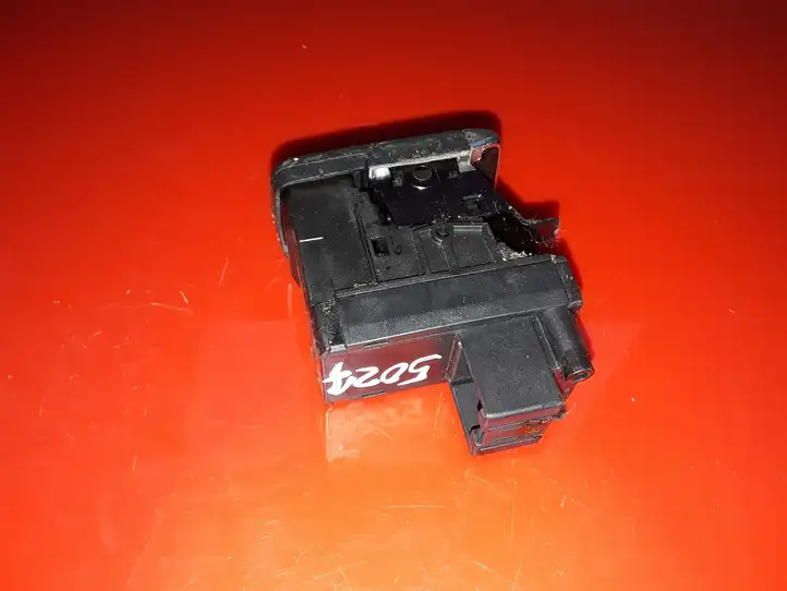 Audi A8 S8 D4 4H (2010 - 2014) 4H1927225C Кнопка ручного тормоза — фото 2