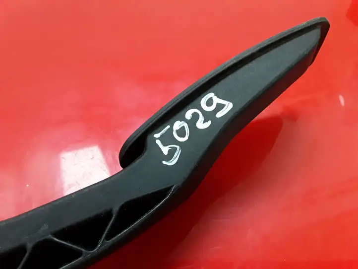 Opel Zafira C (2014 - 2016) 13253791 Педаль акселератора — фото 2