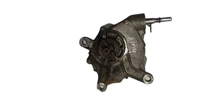 Toyota Corolla Verso E121 (2004 - 2007) 15120505 Вакуумный насос — фото 1