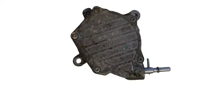 Toyota Corolla Verso E121 (2004 - 2007) 15120505 Вакуумный насос — фото 2