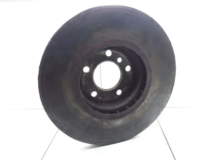 BMW X5 E53 (1999 - 2006) Тормозной диск передний — фото 3