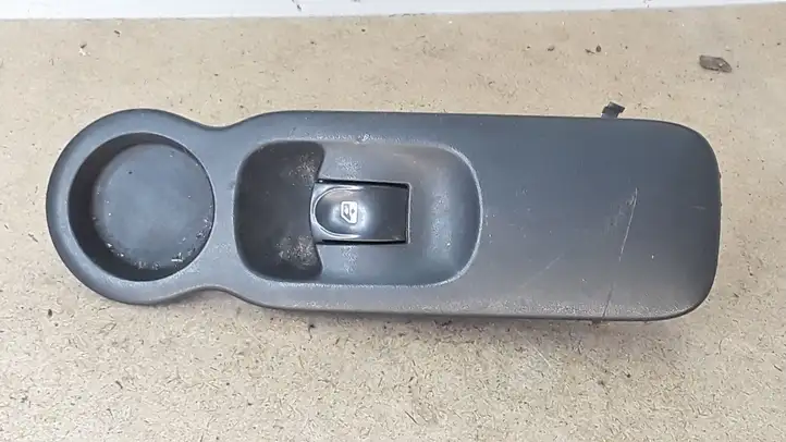 Renault Modus (2004 - 2007) 8200278436 Кнопка стеклоподъемников — фото 1