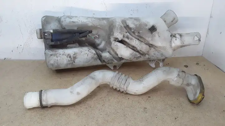 Renault Modus (2004 - 2007) 8200212701 Бачок омывателя стекла — фото 1