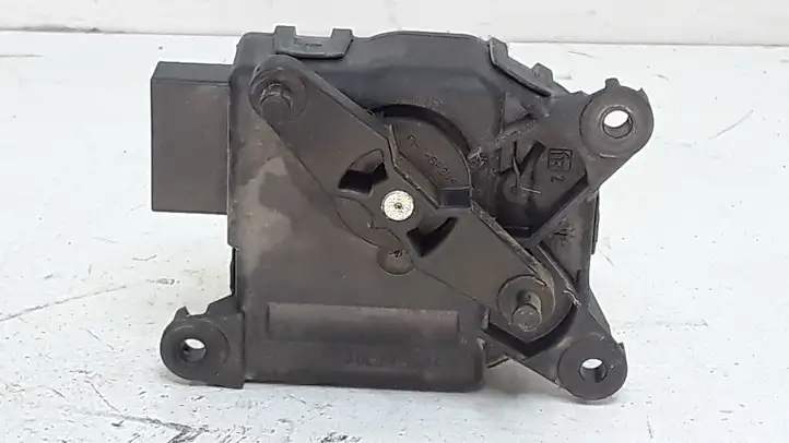 Opel Signum (2002 - 2008) 9180021 Двигатель задвижки потока воздуха — фото 1